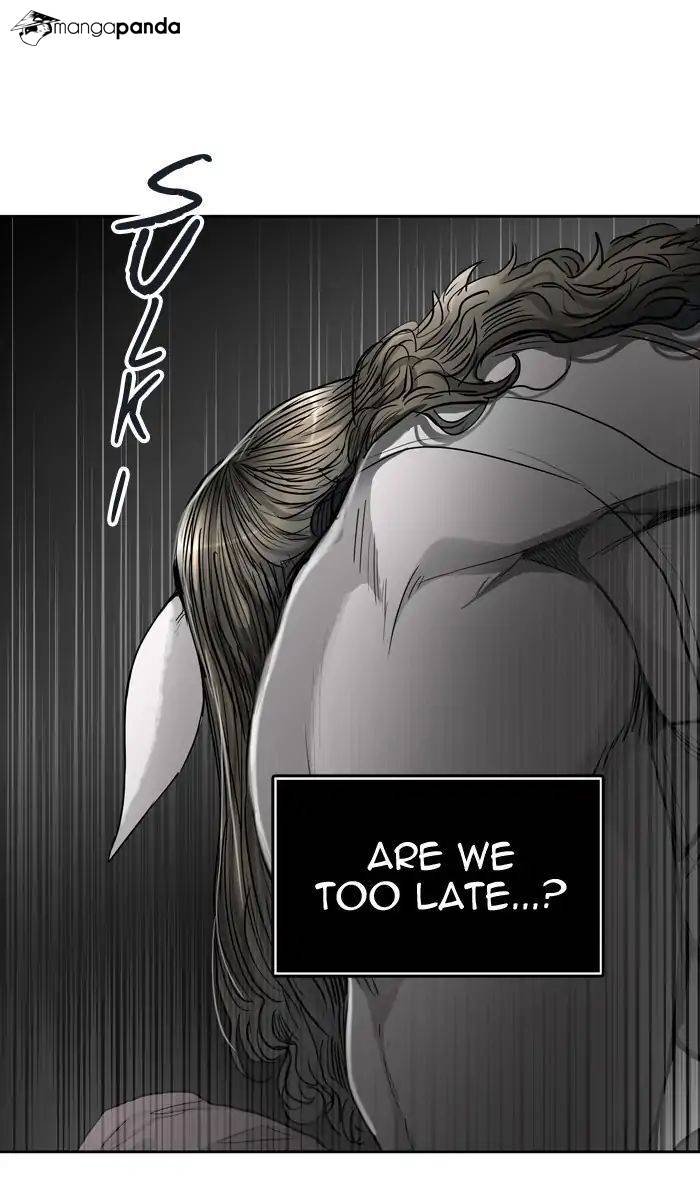 Tower of God Chapter 434 image 051